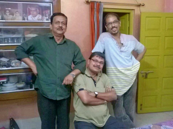 Help Biswanath Banerjee Survive Cancer