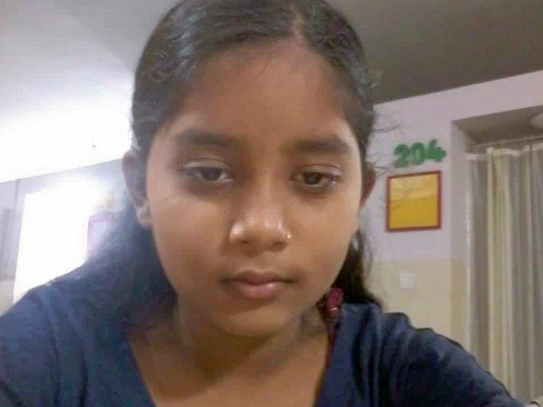 Help Krishna Fight Blood Cancer