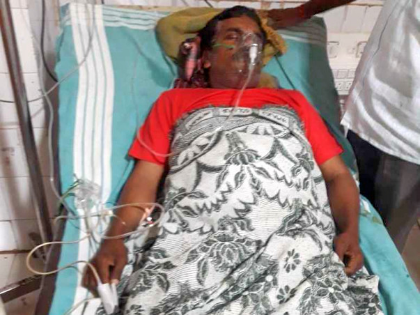 Help Deepak Kattimani Recover From GB Syndrome and Chest Pain