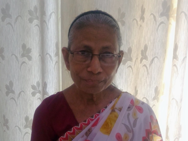 Help For My Mom's Cancer Treatment