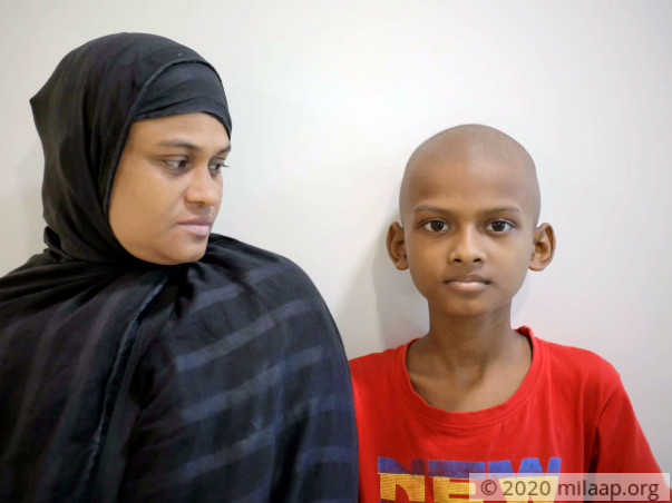 Only A Surgery In 10 Days Can Save This 9-Year-Old From Liver Disease