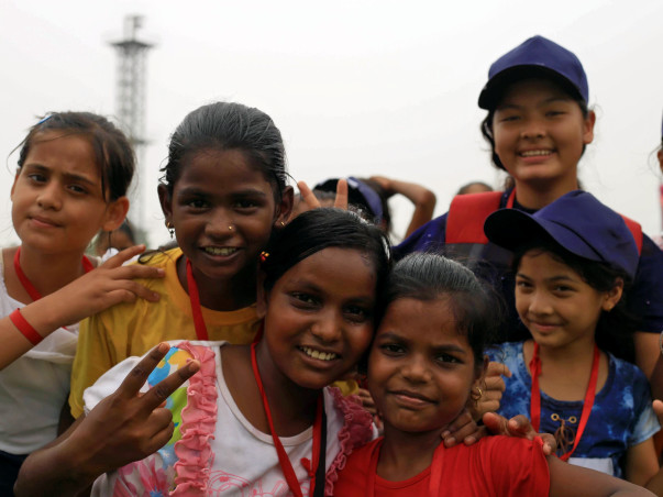 Bandhan 2019 - Help Us Help Them