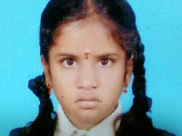 Help Sivasankari HeartSurgery
