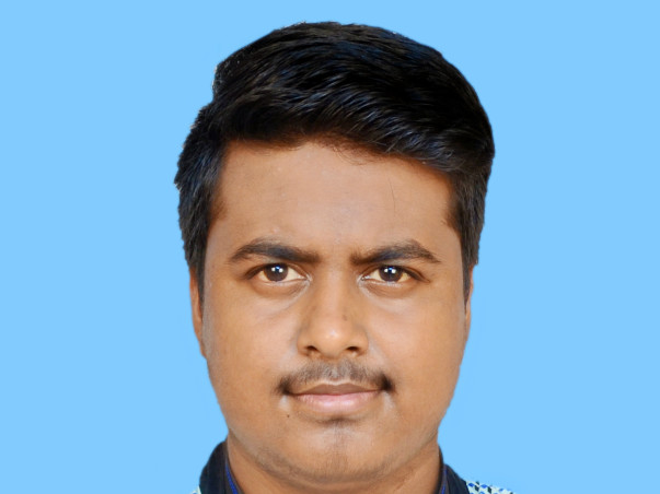 Help Anupam Complete His Education