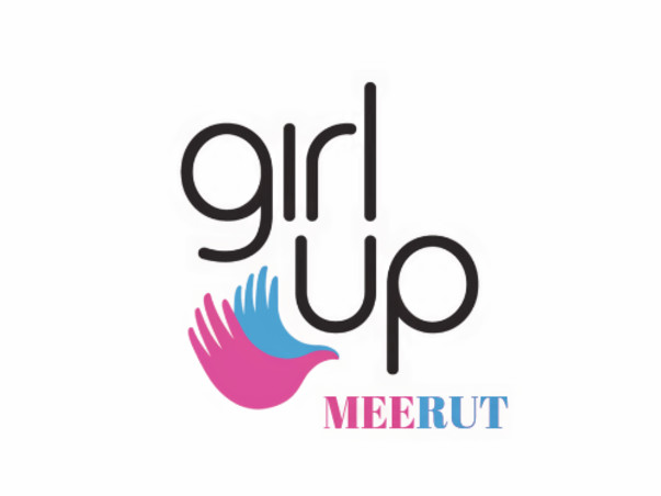 GIRL UP Meerut