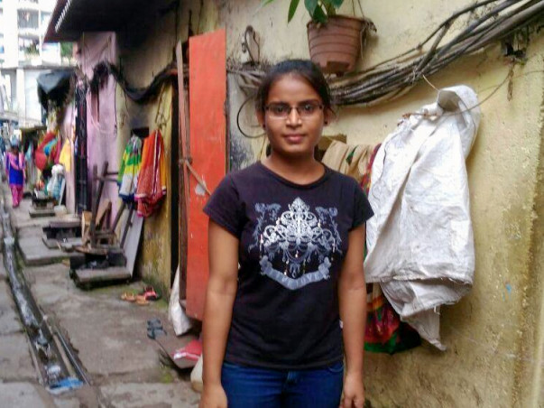 Help Soni Complete Her Studies
