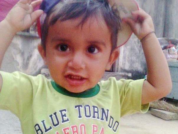 Help Rishi Recover from Brain Fever