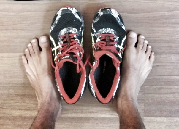 Run for ResQ