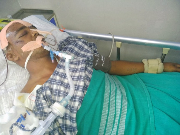 Help Sivaji Undergo Treatment