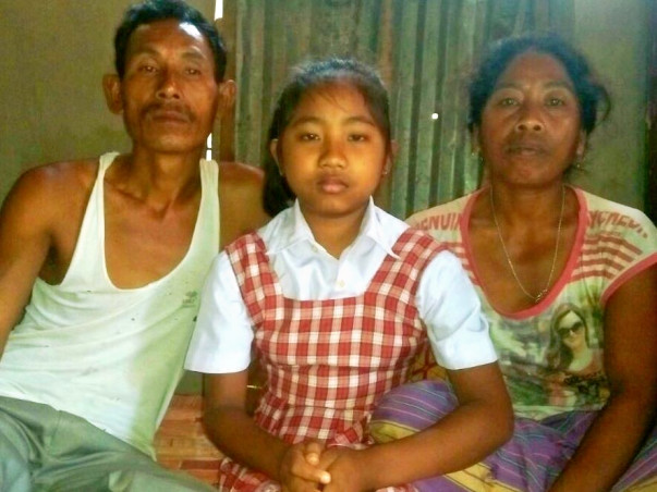 Help-Putuli Fight Kidney Disease