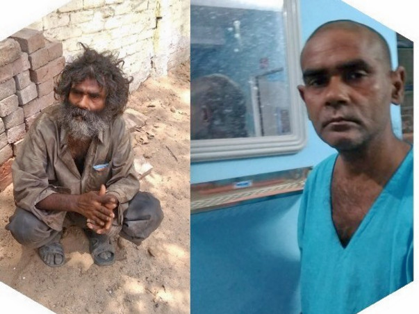 Support Apna Ghar Ashram, Kanpur!