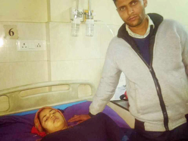 HELP POOJA JOSHI