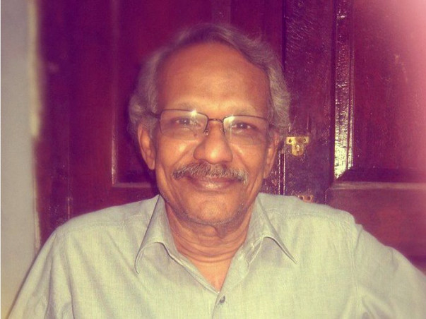 Help Our Dad To See The World Again