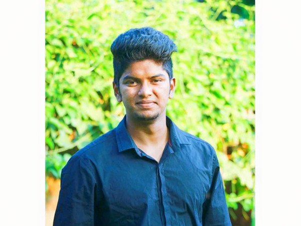 Help Vinay Recover From A Severe Accident