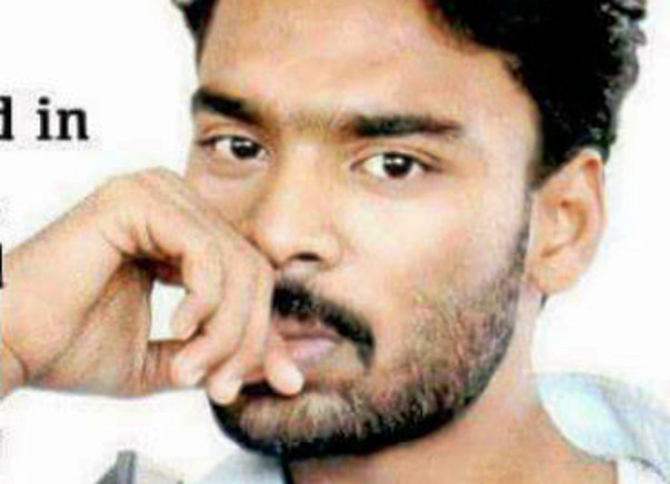 Save our Karthick.