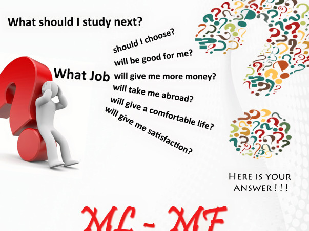 Help rural young people to choose their right career