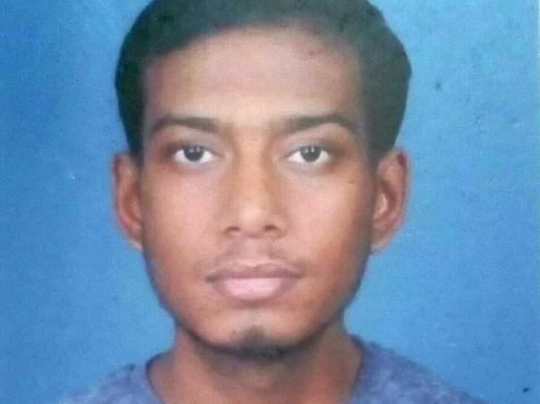 Contribute For Chockalingam's Kidney Transplant.