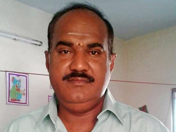 Nagendran fighting for nerve blast in Brain (Aneurysm)