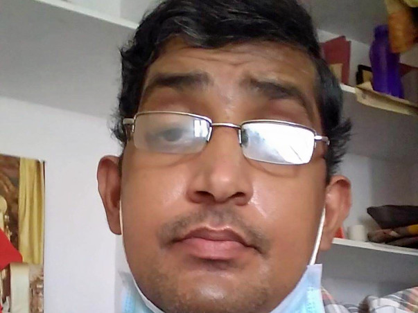 Help vamsi(myself)