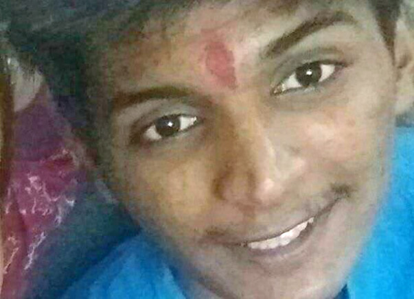 RISHI MEDICAL RELIEF
