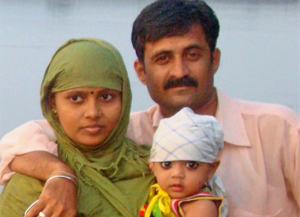Save Young Sapna To Fight Blood Cancer