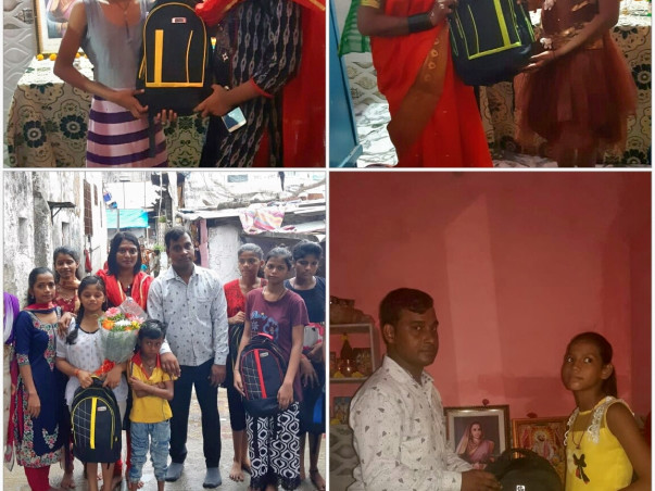 Education for dropouts and vocational training for youth