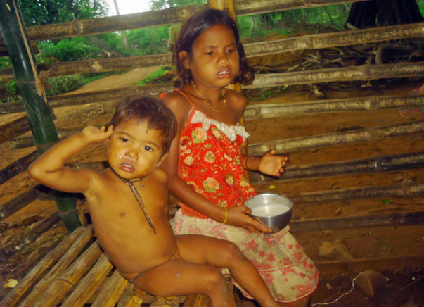 Plight Of The Saranda And Tribes Of Jharkhand