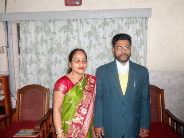 Help 54 year old Joydev undergo Liver transplant