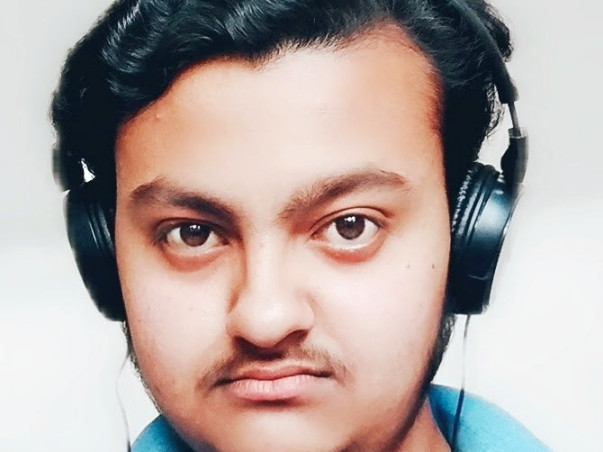 Help Atul Follow His Dreams