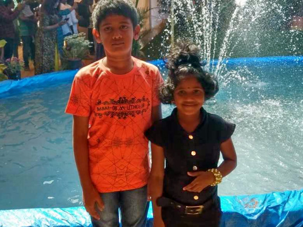 Help My Kids Go to School