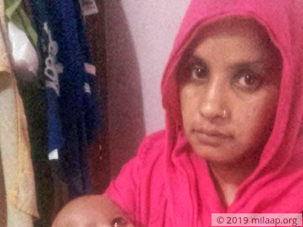 Siddarth needs your help to undergo his surgery