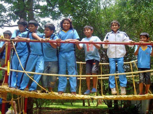 Help fund 2 childrens education