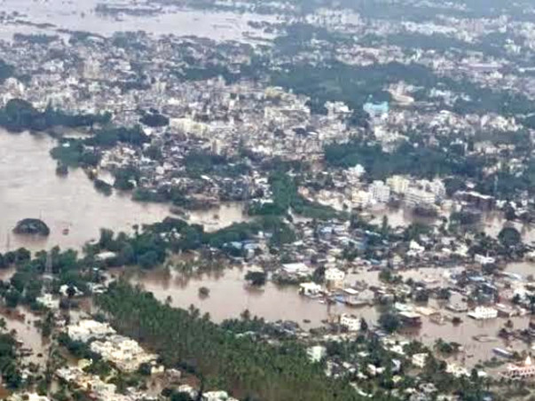 Help Maharashtra Fight Floods