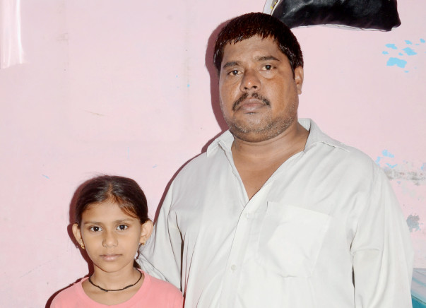 My Daughter Is A High-Risk Heart Patient And May Not Survive