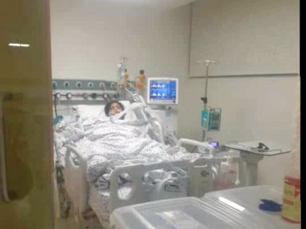 Help Swathi Battle Brain Fever