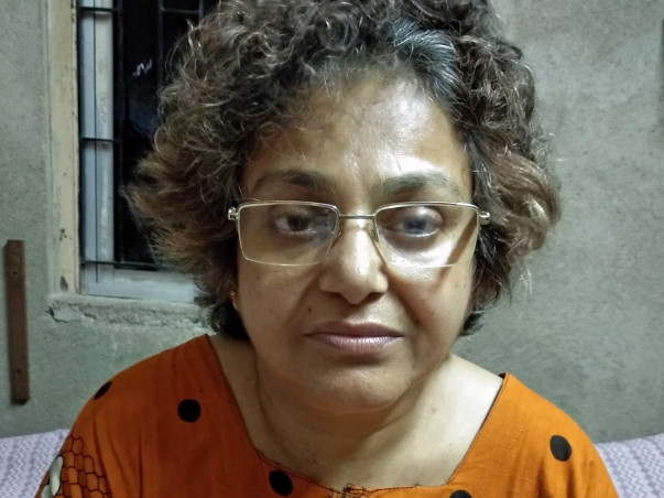 Help Sujata Fight Cancer