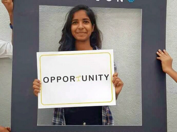 Help Us Raise Student Voice