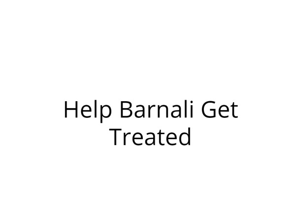 Help Barnali Get Treated for Acute Rheumatoid Arthritis