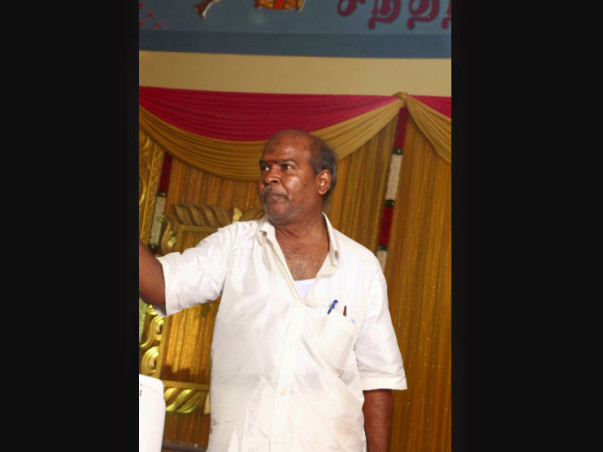 Help My Father Fight Cancer