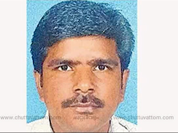 Help Kumaran Suffering From Liver Cancer
