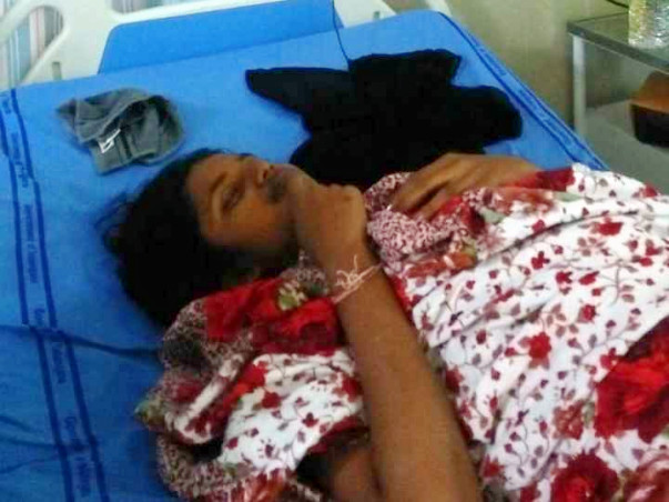 Help Merina Fight Thrombocytopenia