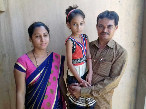 Krupa's Heart Might Stop Beating Anytime And She Needs Urgent Surgery