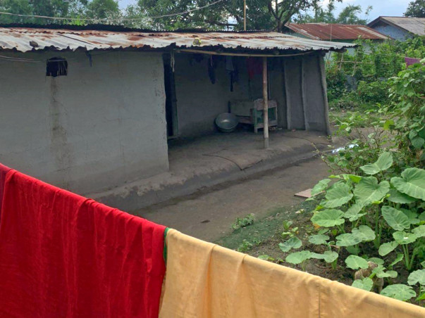 Help Manipur survive through Covid-19