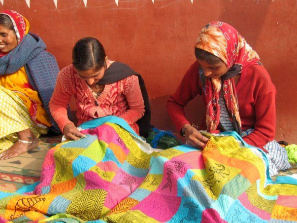 Help Us to help Crafters!!
