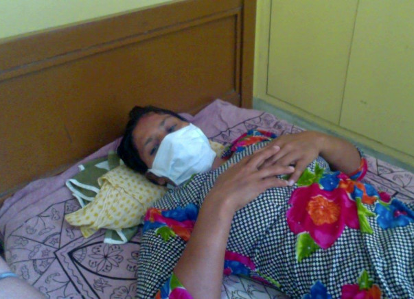 Please help My Mother for Bone Marrow Transplant