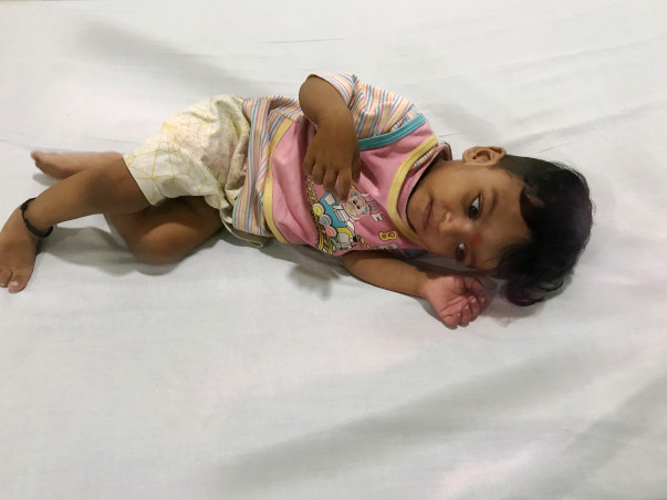 Help A Single Father Save His Son's Life From A Heart Problem