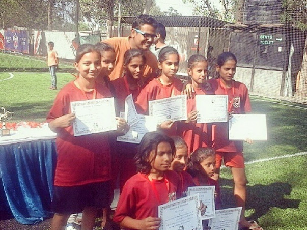 Support Gowtham in his mission to deliver an excellent education to his students!