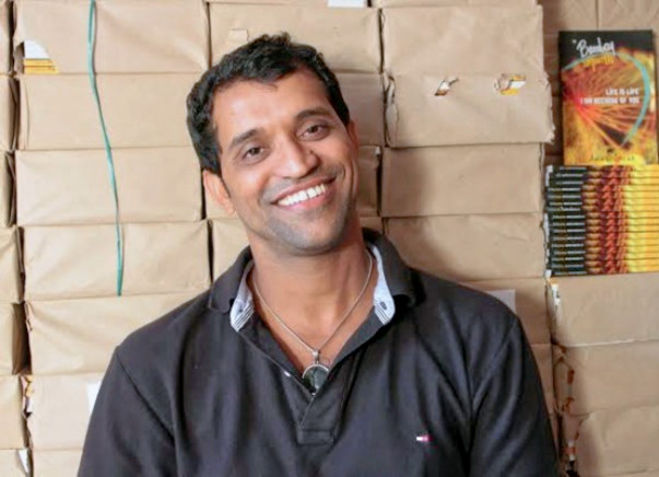Help Amin Set Up A Library Cafe That Supports Street Children