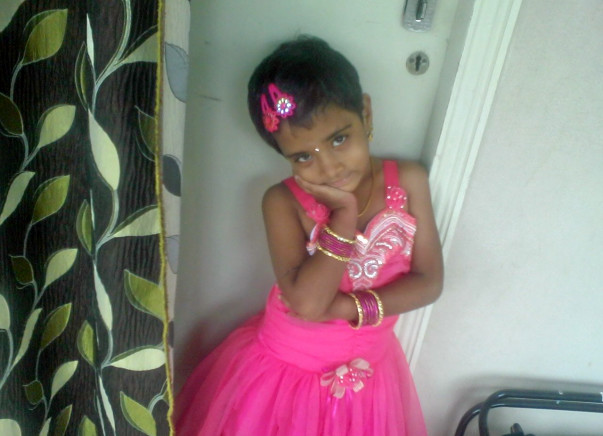 I am pledging my birthday to help_Save the life of baby_Stem_Cell_Transplantaion_Thalasemmia Major