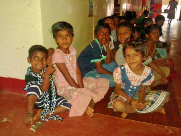 SUPPORTING CHILD NUTRITION AND HEALTH CARE